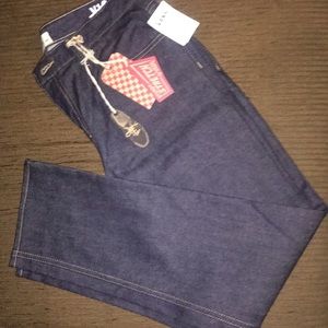 Vans v16 slim jeans